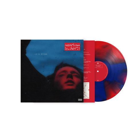 In A Dream (Vinyl) (5th Anniversary Edition Vinyl)