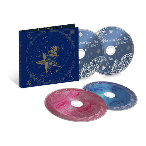 Mellon Collie & The Infinite Sadness (30th Anniversary Edition)