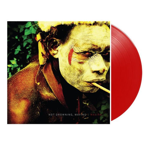 Malira (Red Vinyl)