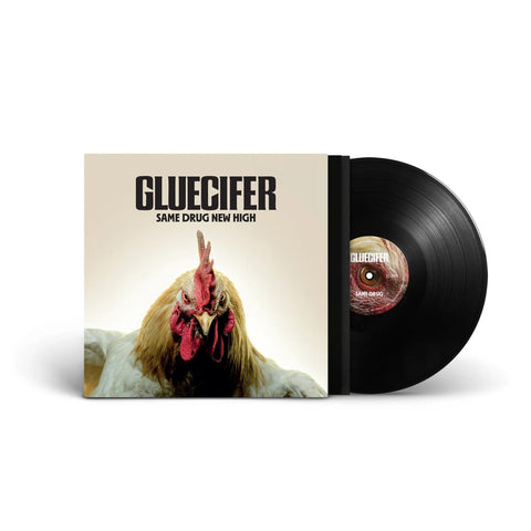 Same Drug New High (Vinyl)