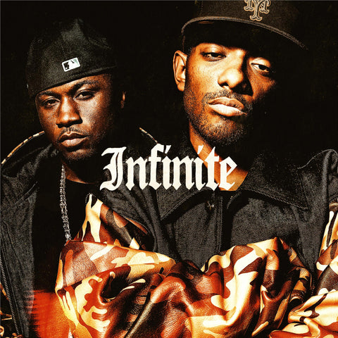 Infinite