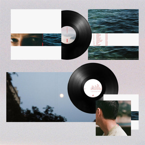 Always With Me (Vinyl)