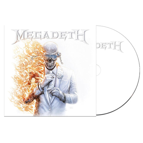 Megadeth