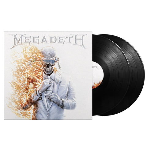Megadeth (Vinyl)