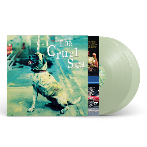 Three Legged Dog (30th Anniversary Edition Colour Vinyl)