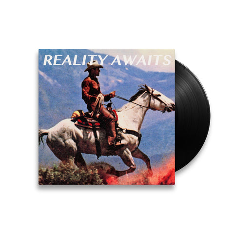 Reality Awaits (Vinyl)