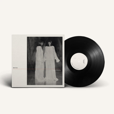 The Ground Above (Vinyl)
