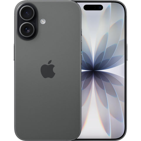 Apple iPhone 17 256GB (Black) [~Refurbished]
