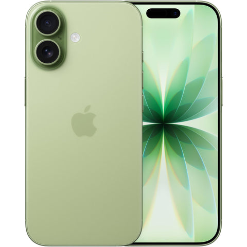 Apple iPhone 17 256GB (Sage) [~Refurbished]