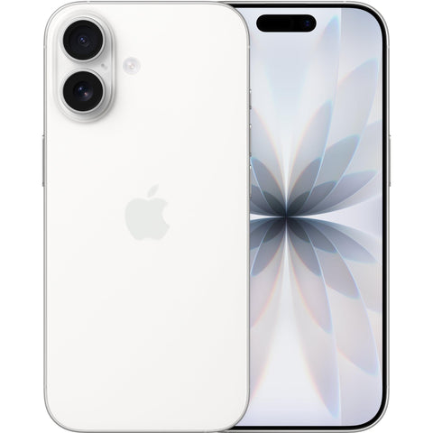 Apple iPhone 17 256GB (White) [~Refurbished]