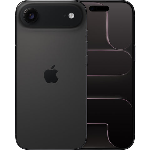 Apple iPhone Air 256GB (Space Black) [~Refurbished]