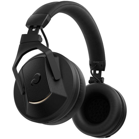 AlphaTheta HDJ-F10 Professional Wireless DJ Headphones with Transmitter