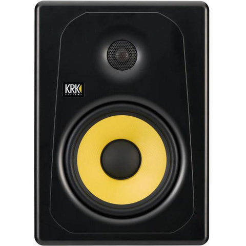 KRK Kreate Studio Monitor 8" Speaker