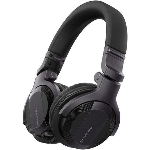 Pioneer DJ PDJ-HDJ-CUE1 DJ Wired Over-Ear Headphones