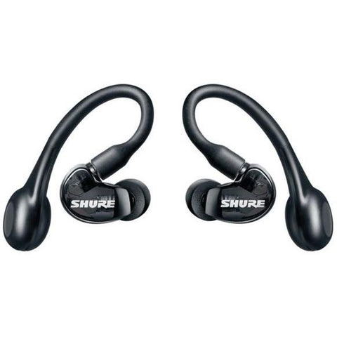 Shure AONIC 215 True Wireless Earphones (Black)