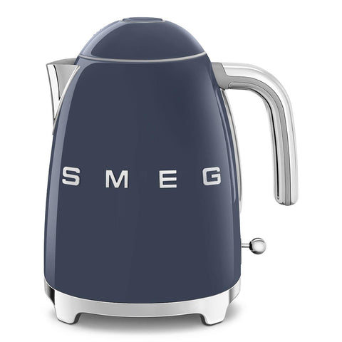 Smeg 50's Style 1.7L Kettle (Navy Blue)