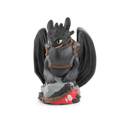 How To Train Your Dragon - Toothless Tonie Audio Character