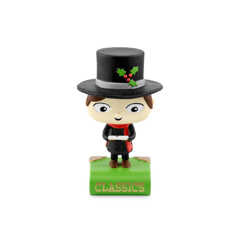 Favourite Classics - A Christmas Carol & Other Classic Stories Tonie Audio Character