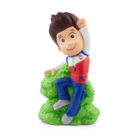 Paw Patrol - Ryder Tonie Audio Character