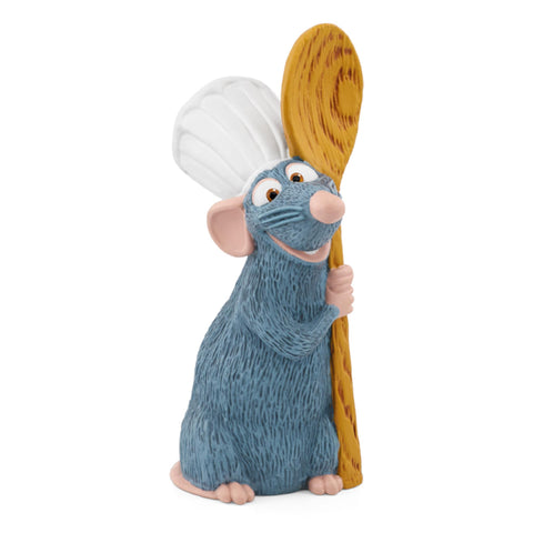 Ratatouille - Remy Tonie Audio Character