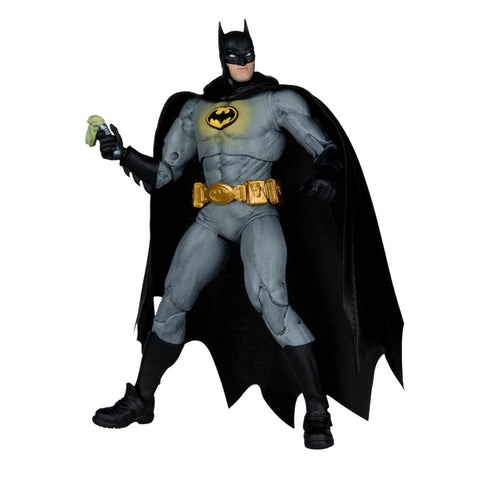 DC Multiverse - Batman (Batman Inc.) 7" Action Figure (McFarlane Toys)