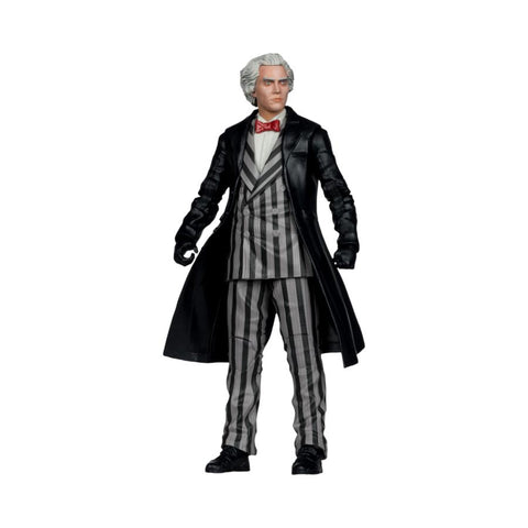 Batman Returns - Max Shreck 7" Deluxe Figure (McFarlane Toys)