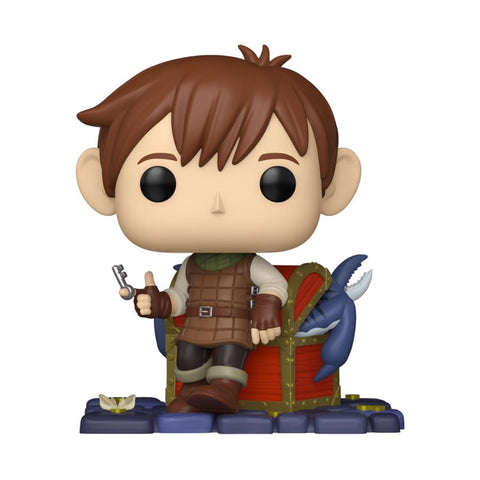 Delicious in Dungeon - Chilchuck Pop! Plus