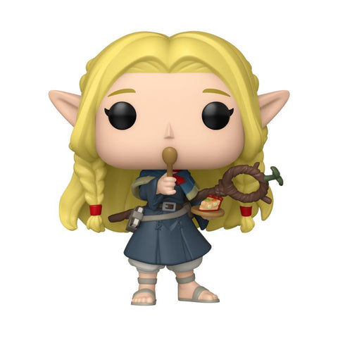 Delicious in Dungeon - Marcille Pop! Vinyl