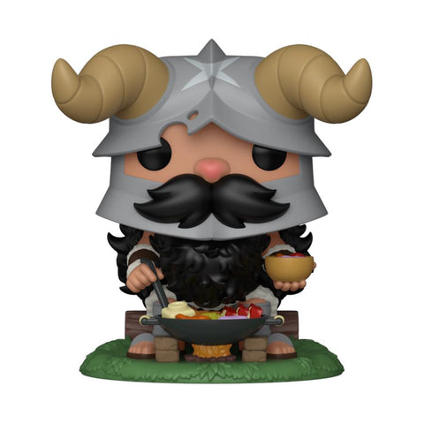 Delicious in Dungeon - Senshi Pop!