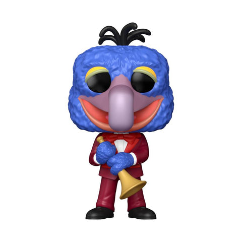 Muppets - Gonzo Pop! Vinyl