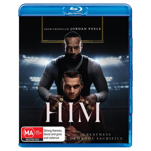 Him