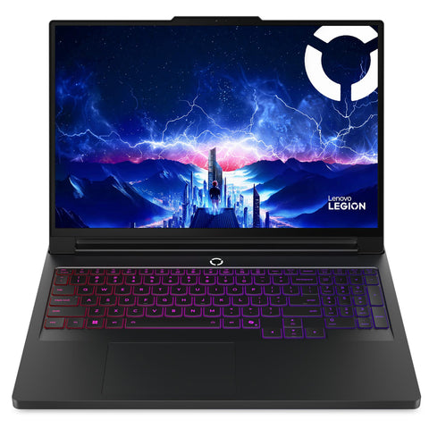 Lenovo Legion 7 Pro 16" WQXGA 240Hz Gaming Laptop (Intel Core Ultra 9 - 275HX)[GeForce RTX 5090]