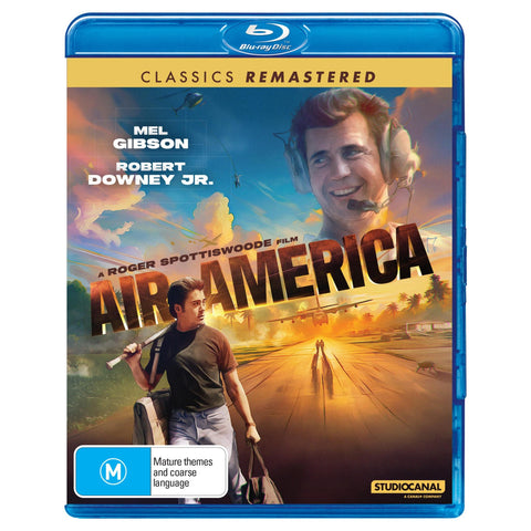 Air America