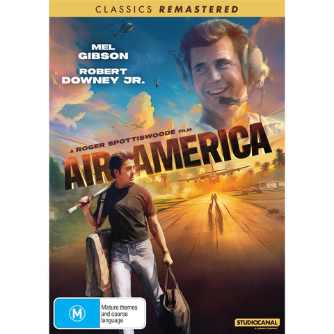 Air America