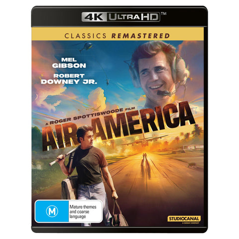 Air America