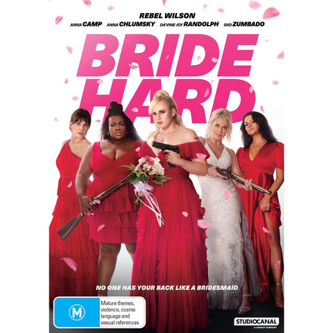 Bride Hard