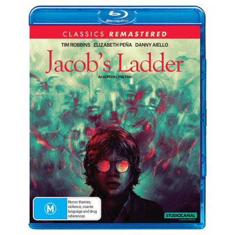 Jacob's Ladder