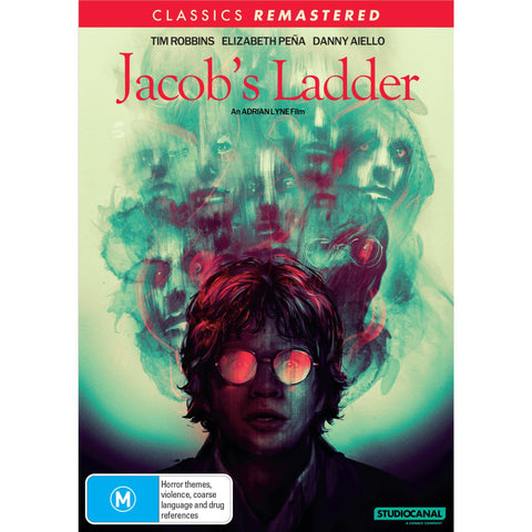 Jacob's Ladder