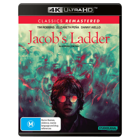 Jacob's Ladder