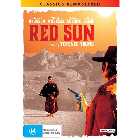 Red Sun
