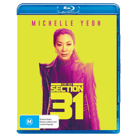 Star Trek - Section 31
