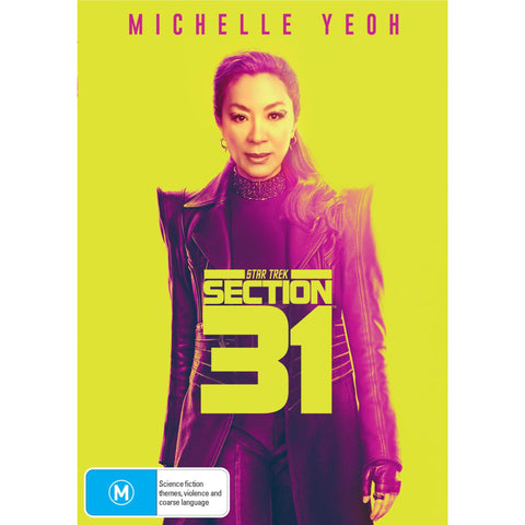 Star Trek - Section 31