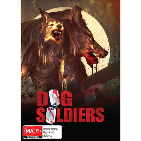 Dog Soldiers