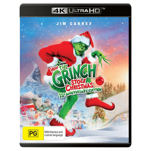 Grinch, The