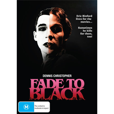 Fade To Black