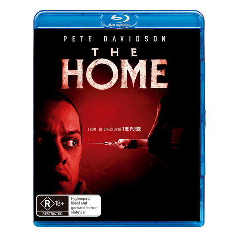 Home, The