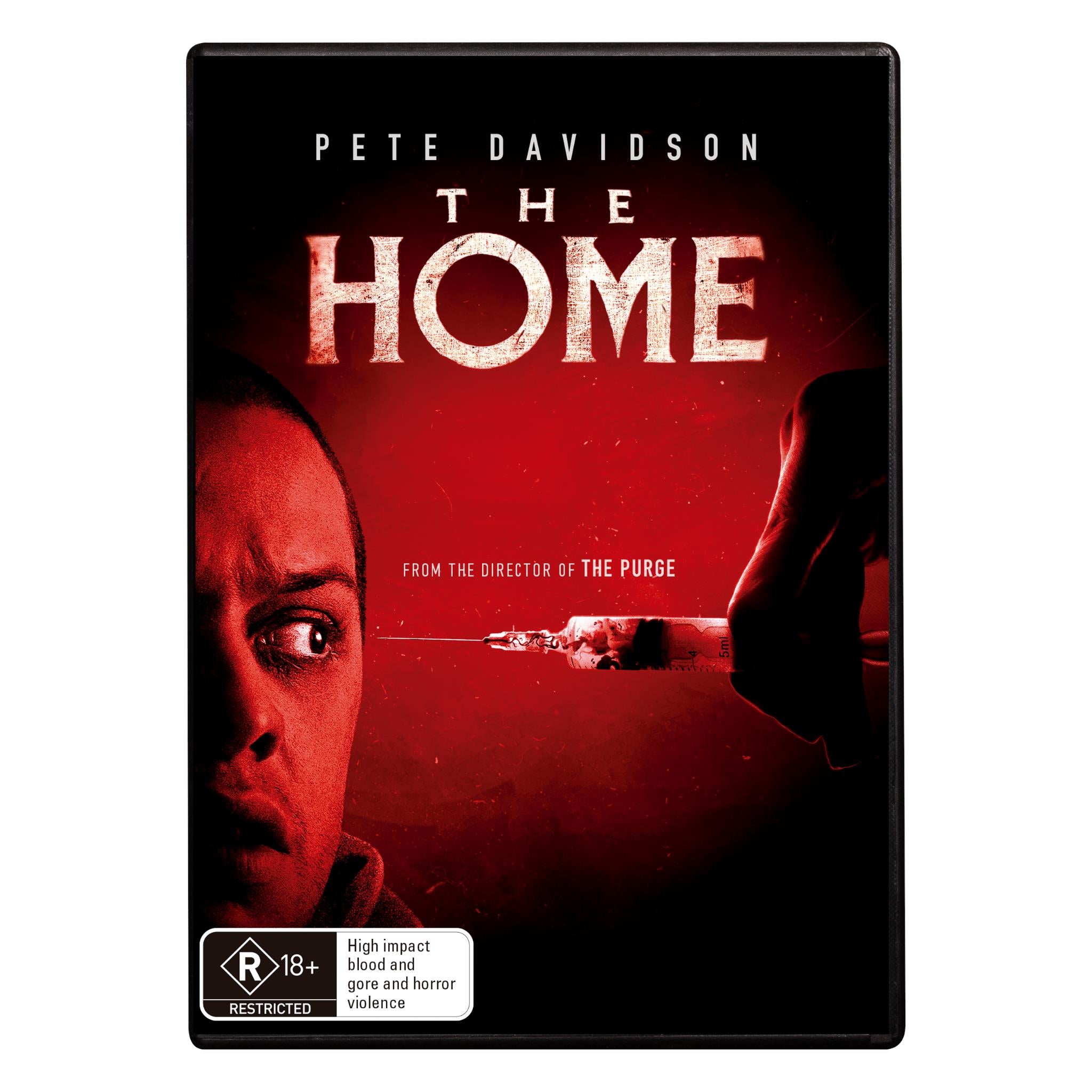 Home, The - JB Hi-Fi