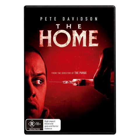 Home, The