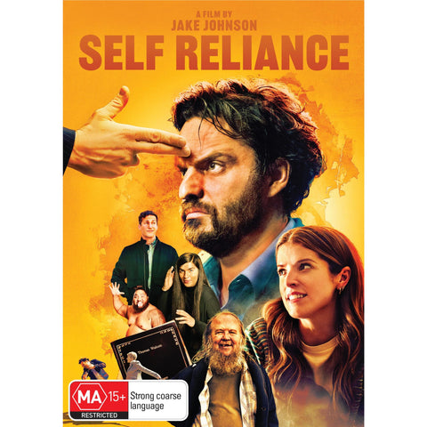 Self Reliance