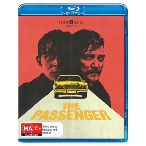 Passenger, The